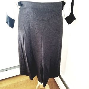 George gray work skirt Size 18W